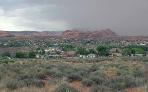 Dust Storm